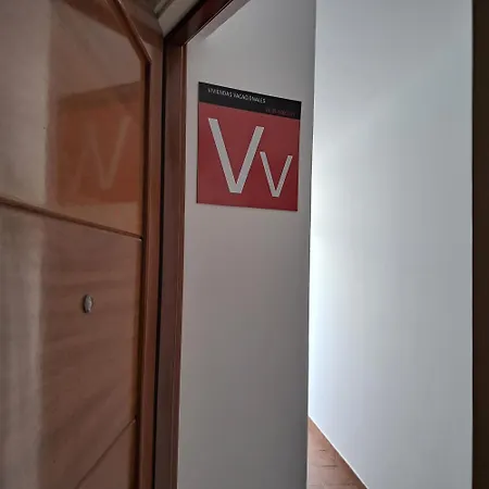 Flat 公寓 卡门港