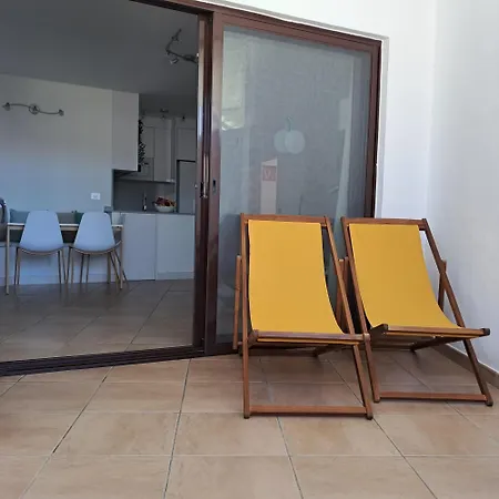 Flat Puerto Del Carmen Apartment *