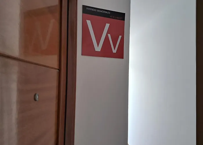 Flat Lejlighed Puerto del Carmen (Lanzarote)